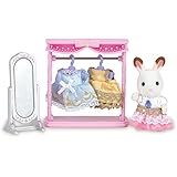 calico critters makeup set