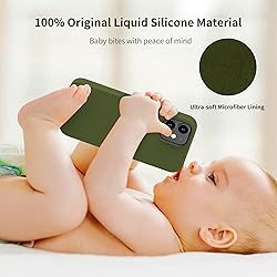 DorisMax for iPhone 12 Case,iPhone 12 Pro Case with