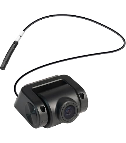 ATOTOZONE AC-44P2 1080P USB Dash Camera – 156° Wide Angle, Loop Recording, Video Lock, For A5/A6/S8/P9 Android Car Stereos (Not For F7/P5/P8/X10) - View #9