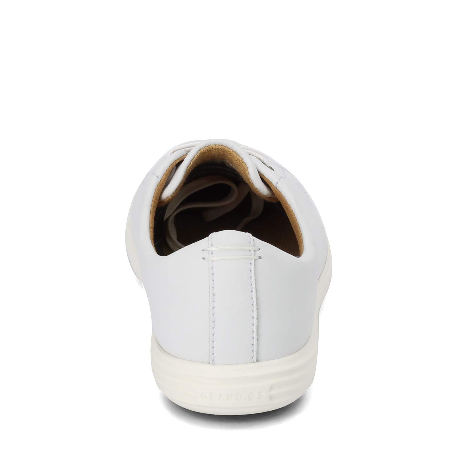 Cole Haan Men's Grand Crosscourt Leather Sneakers