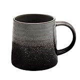 wewlink Large Ceramic Coffee Mug, Pottery Mug,Tea