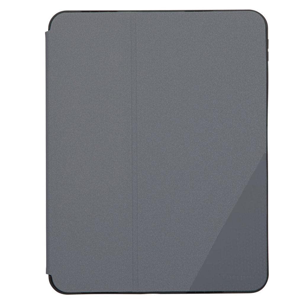 Targus iPad Case Click-In™ for iPad® (10th gen.) 10.9-inch, Military Grade Drop Protection, Ultra Slim Design, Soft Lining, Hands-Free Stand with Multiple Viewing Angles - Black — image 1