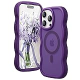 Amzfield Magnetic for iPhone 13 Pro Max