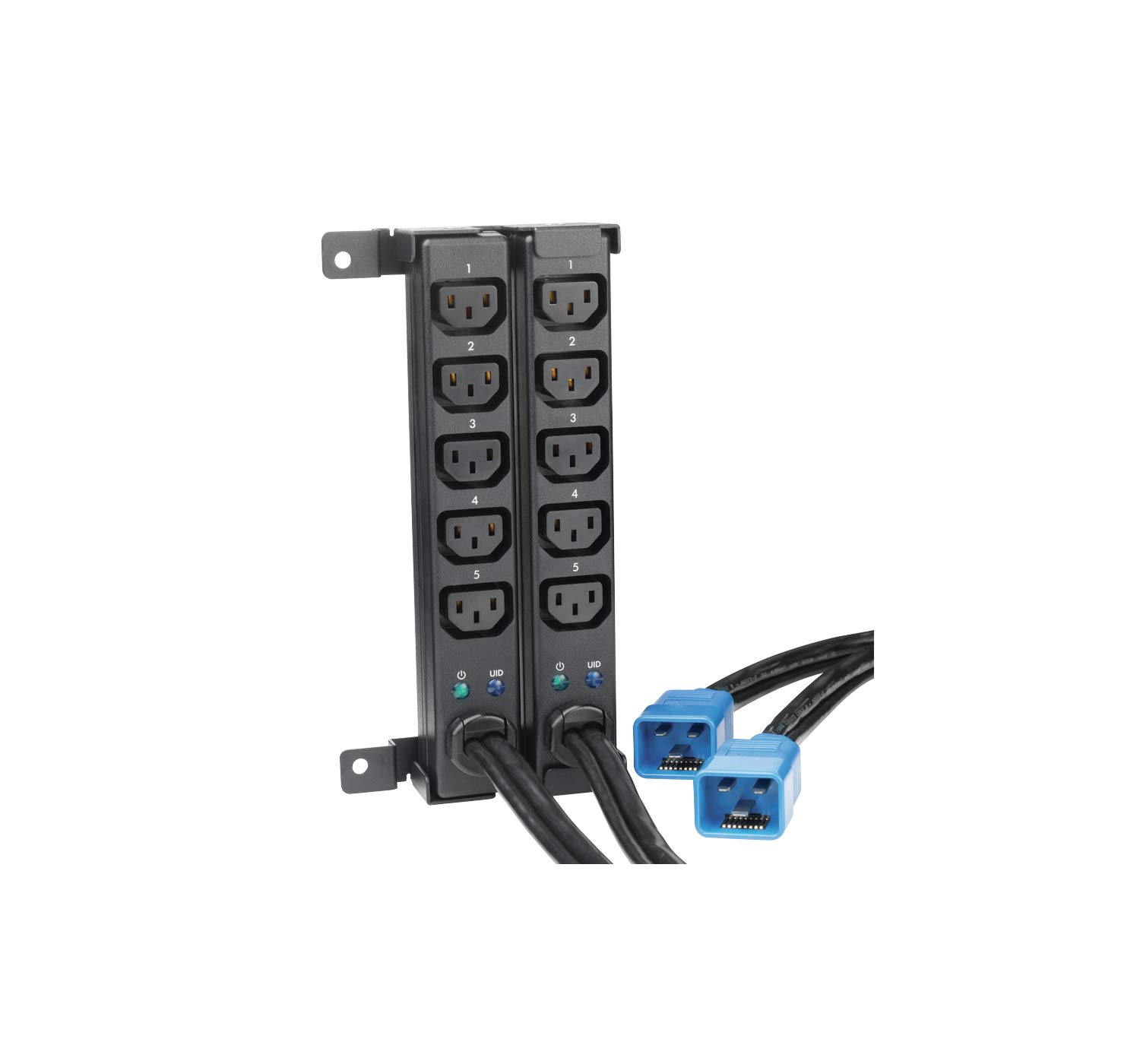 G2 PDU EXT BAR KIT with C13