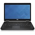 Dell Latitude E5440 14in Business Laptop Computer, Intel Core I5-4300U up to 2.9GHz, 8GB RAM, 256GB SSD, HDMI, DVDRW, 802.11ac WiFi plus BT, Windows 10 Professional (Renewed)