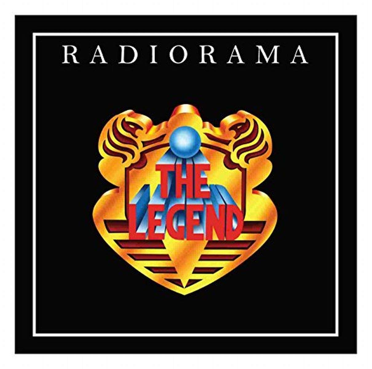 The Legend [30th Anniversary Edition]