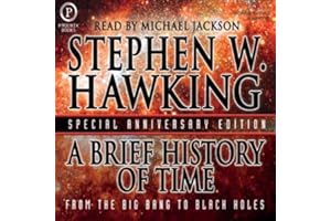 A Brief History of Time