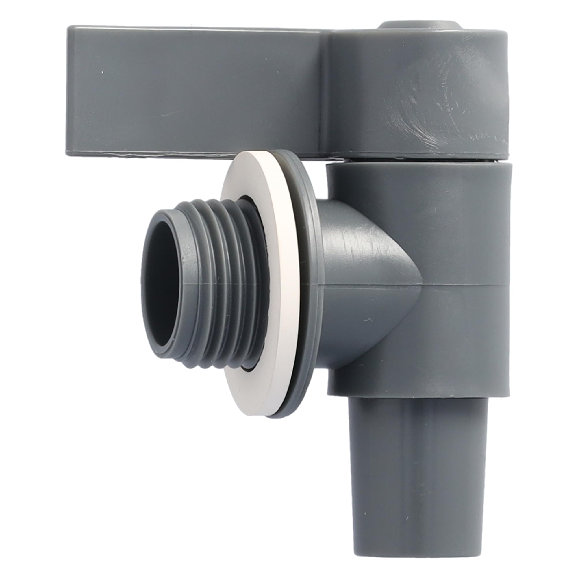 Auslaufhahn Kombikanister Comet/Pressol