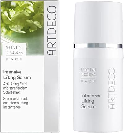 Artdeco Skin Yoga Face Intensive Lifting Serum Anti-Aging Firming 30ml