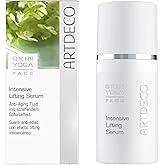 ARTDECO Intensive Lifting Serum - Anti-Aging Serum for a Youthful Appearance - Hydrating Serum with Instant Firming Effect - Long Lasting Effect - Facial Skin Care - Hyaluronic Acid - 1.05 Fl Oz