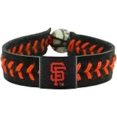 GameWear MLB Mens Baseball Bracelet