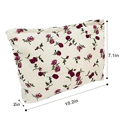 Makeup Bag Cosmetic Bag for Women,Makeup Bags for