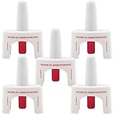 OVERDOSE KITS Naloxone Nasal Spray Training Device | Pack of 5 | No Medication