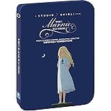 When Marnie Was There -Limited Edition Steelbook [Blu-ray + DVD]