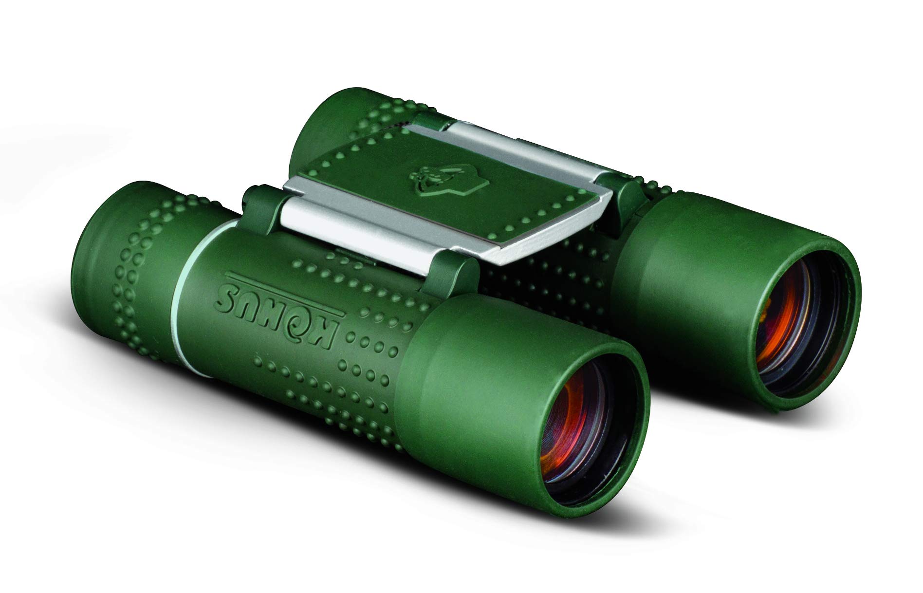 Konus 10x25 Fix Focus Action Binoculars
