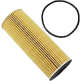 Beck/Arnley 041-8153 Oil Filter