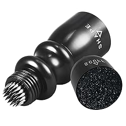 Vastarsky 3-in-1 Cue Tip Tool, Professional Pool