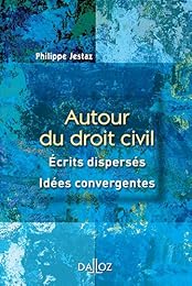 Autour du droit civil