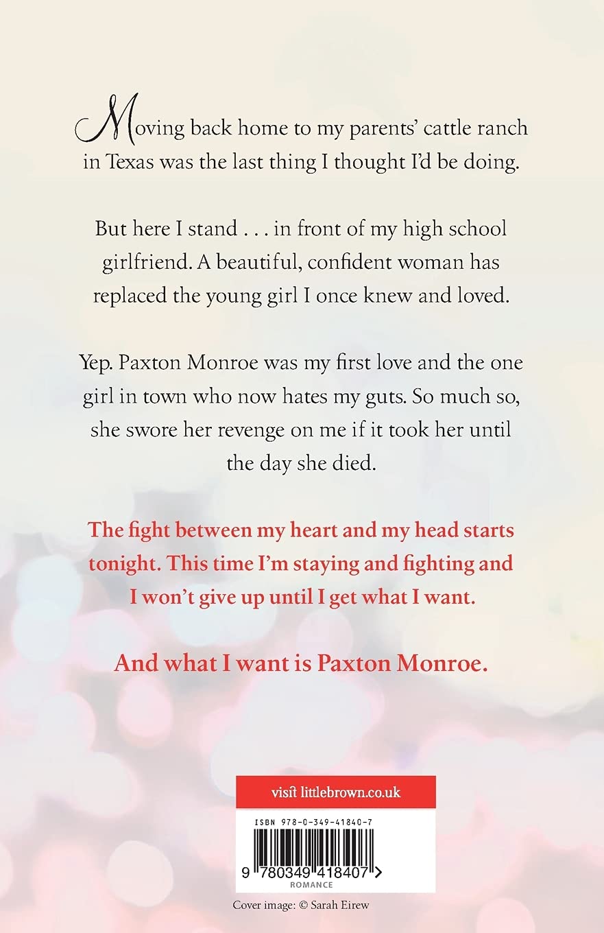 Lost Love (Cowboys and Angels