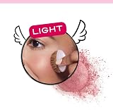 Bourjois Little Round Pot Blusher 15 Rose Eclat 2.5g Matte Finish Natural view 4