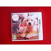 Nintendogs + Cats: Golden Retriever and New Friends