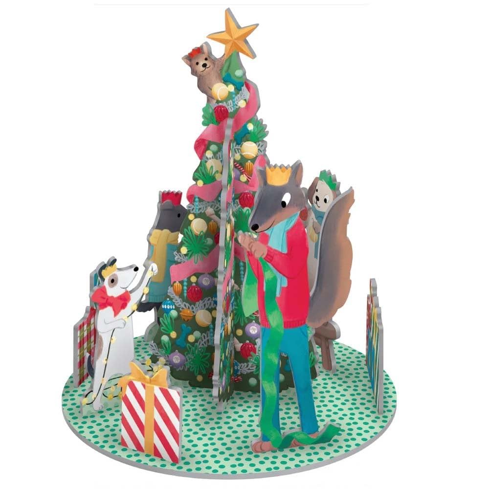 Roger la Borde - Bow Wow Wow - Pop & Slot Scene - POP205