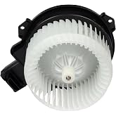 Wagner BM248 Blower Motor