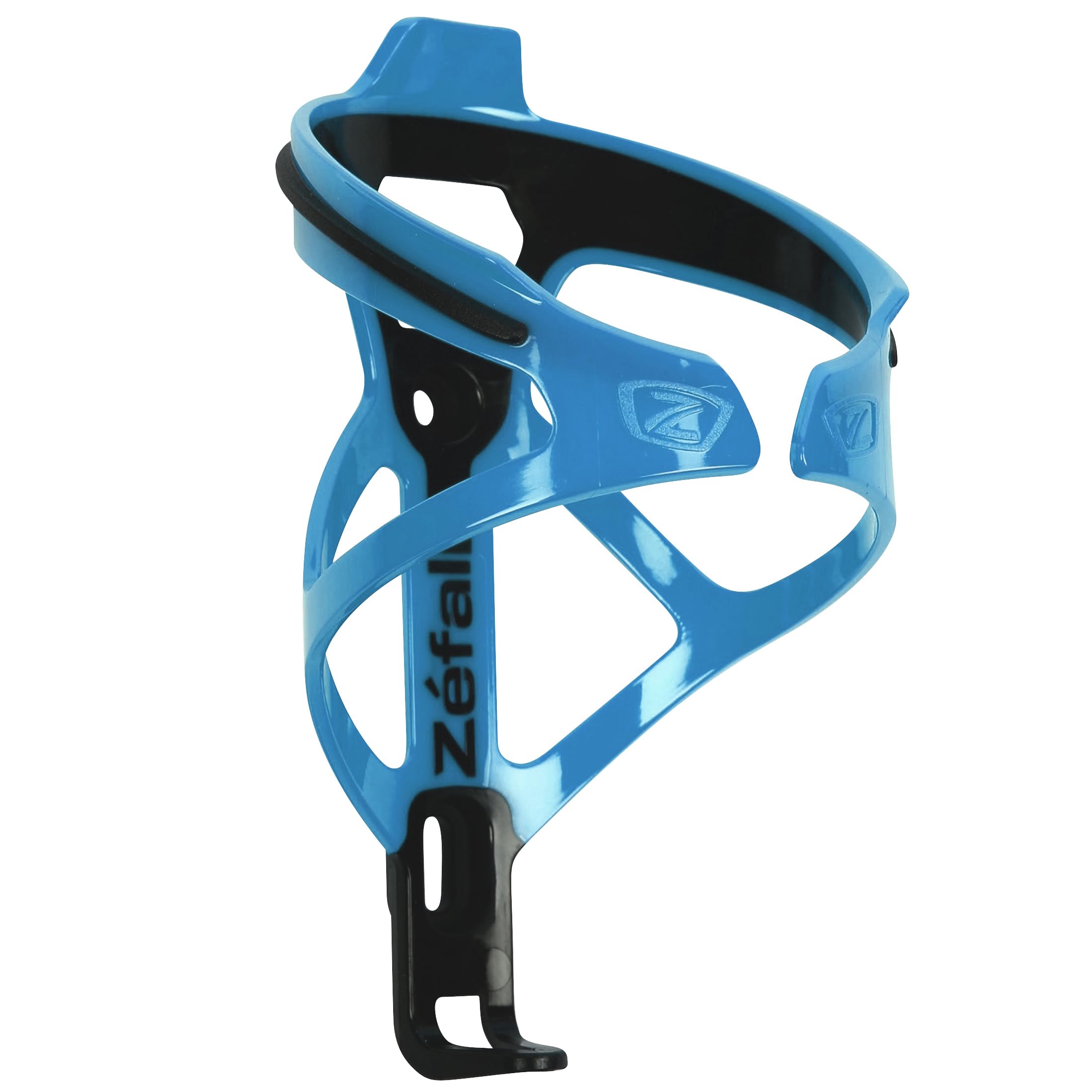ZEFAL Pulse B2 Cycling Water Bottle Cage, Cyan