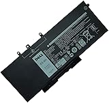 DELL GJKNX 7.6V 68Wh 4-Cell Notebook Battery For
