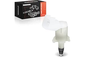 A-Premium Door Jamb Switch Compatible with Ford F-150, F-650, F-750, F-150 Heritage, Explorer, Fusion, Excursion, Focus, Taur