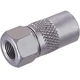 Lincoln Lubrication G310 Heavy Duty Grease Coupler