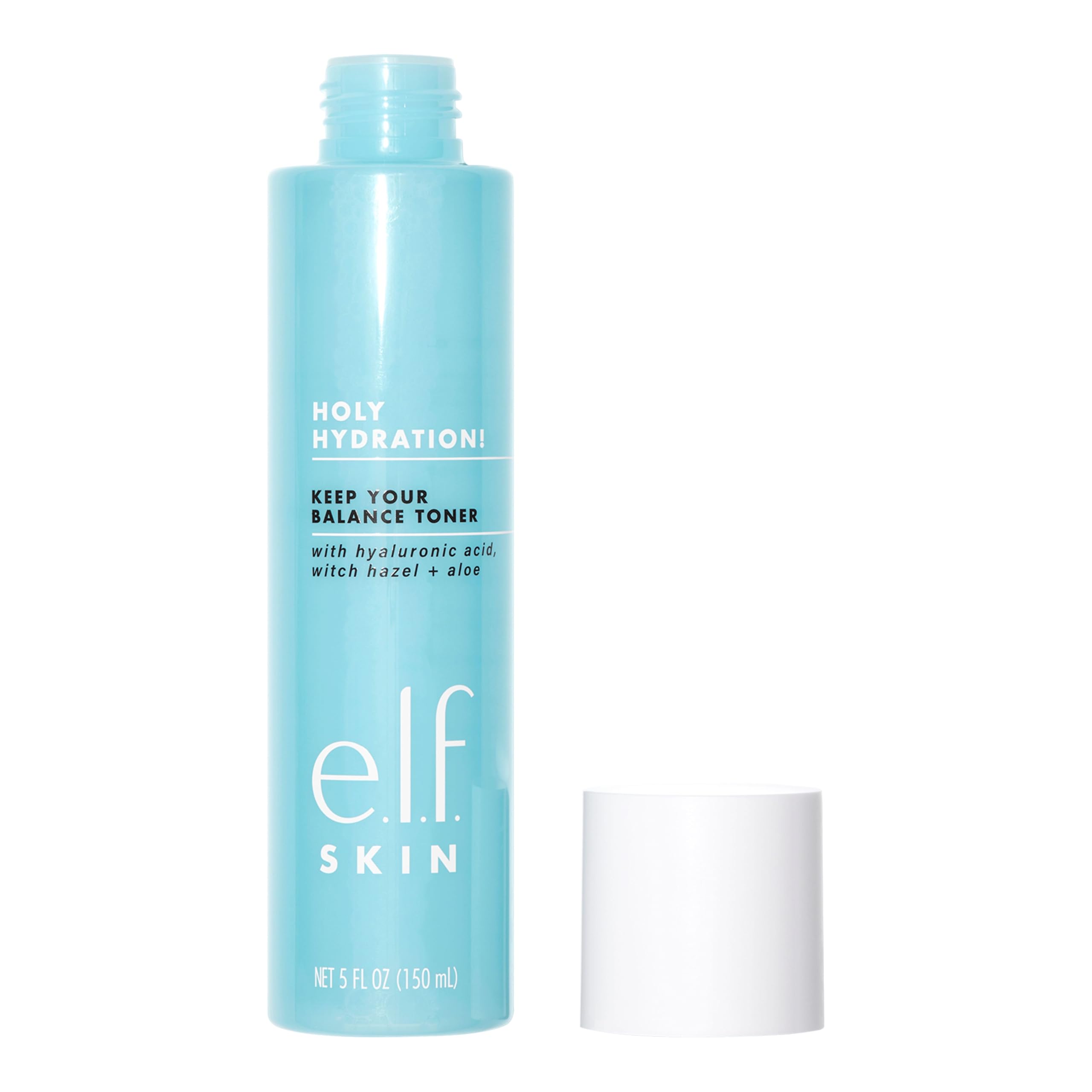 Mua e.l.f. SKIN Holy Hydration! Keep Your Balance Toner, Helps Remove ...
