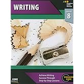 Core Skills Writing Workbook Grade 8