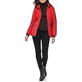 GUESS Women's Softshell Coat