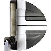 Tour Edge HP Series 08 Putter - Black Nickel Right 33"