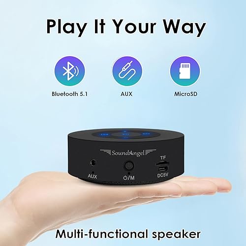Ubuy Xleader Bluetooth Speaker XLeader Small Wireless Speaker