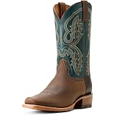 Ariat Men's Futurity Cashout Narrow Cutter Toe Cowboy Boot