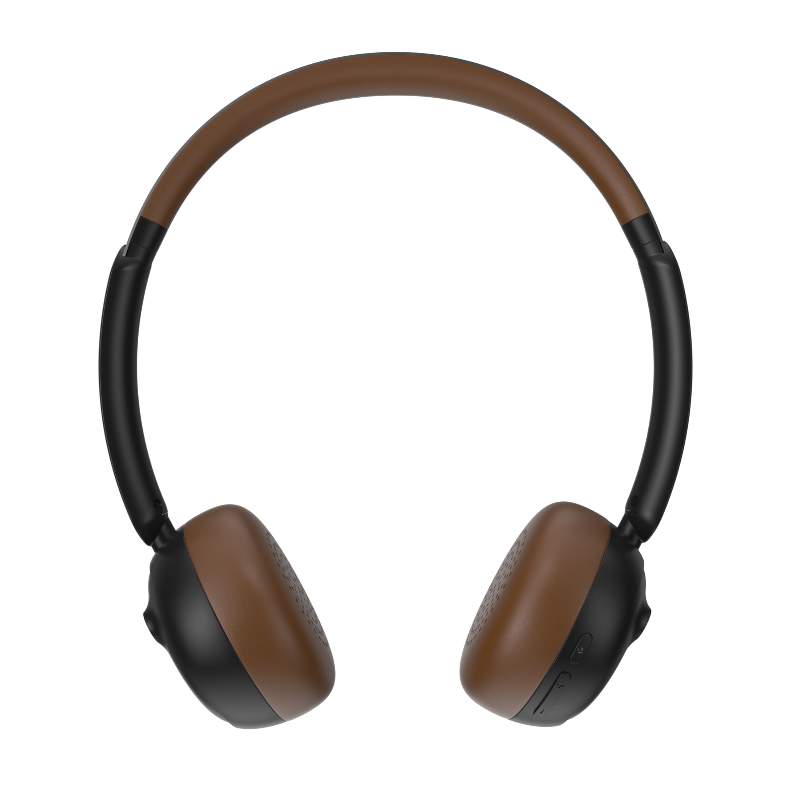 Photo 1 of AUDALA Wireless Bluetooth Over Ear Headphones Noise Cancelling ANC Lightweight, Built-in Micphone, 70 Hours Up Battery Life, Retro Vintage On-Ear Design, Memory Earmuffs