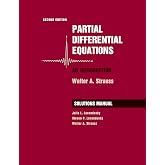 Partial Differential Equations: An Introduction, 2e Student Solutions Manual