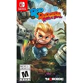 Rad Rodgers Radical Edition - Nintendo Switch (Renewed)