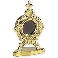 Oval Personal Reliquary