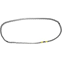 Amazon.com: GM Genuine Parts 12635427 Water Pump and Balance Shaft  