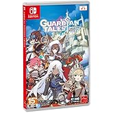 Guardian Tales - For Nintendo Switch