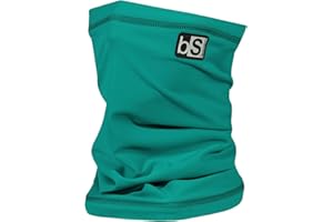 BLACKSTRAP The Tube – Dual Layer Cold Weather Neck Warmer & Ski Mask for Men & Women, Moisture-Wicking and Wind-Resistant
