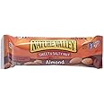 Nature Valley Granola Bars, Sweet And Salty Nut Almond Cereal, 1.2 Oz Bar, 16/box