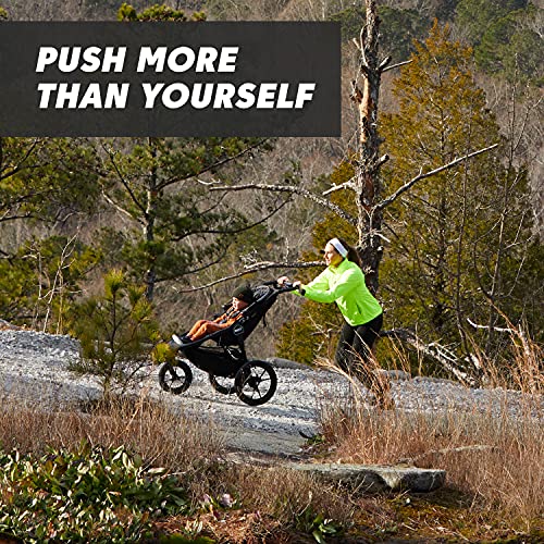 Baby Jogger Summit X3 Jogging Stroller