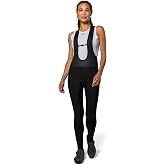 PEARL IZUMI Women's Quest Thermal Cycling Bib Tights, Insulated with High-Stretch &amp; Select Levitate Chamois