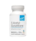 Amazon.com: Designs for Health S-Acetyl Glutathione Synergy - 200mg S-A-GSH  with NAC + Vitamin B6