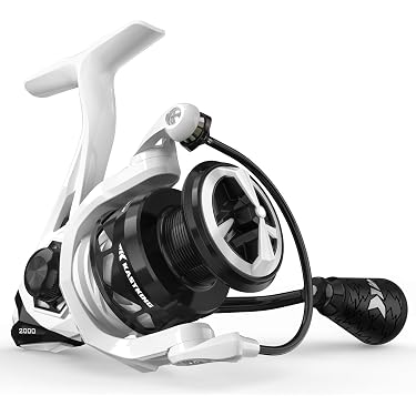 New Releases: The best-selling new & future releases in Fishing Reels