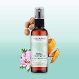 Tisserand Total De-Stress Moodfix Body & Room Mist 100 ml Calm Relaxation view 6